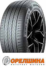195/50 R15  82V  Gislaved  UltraControl 